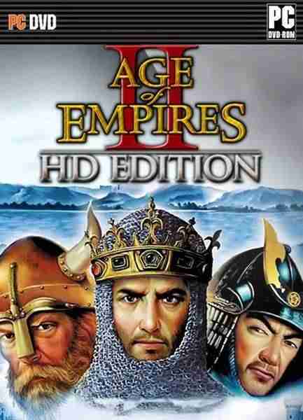 Descargar Age Of Empires II HD [MULTI2][RELOADED] por Torrent